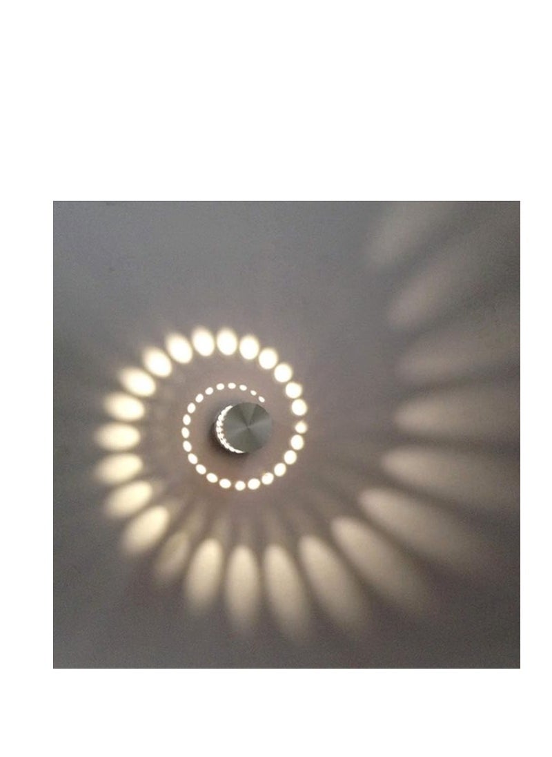 SUN SHINE LED Wall Light Indoor  - Image 1