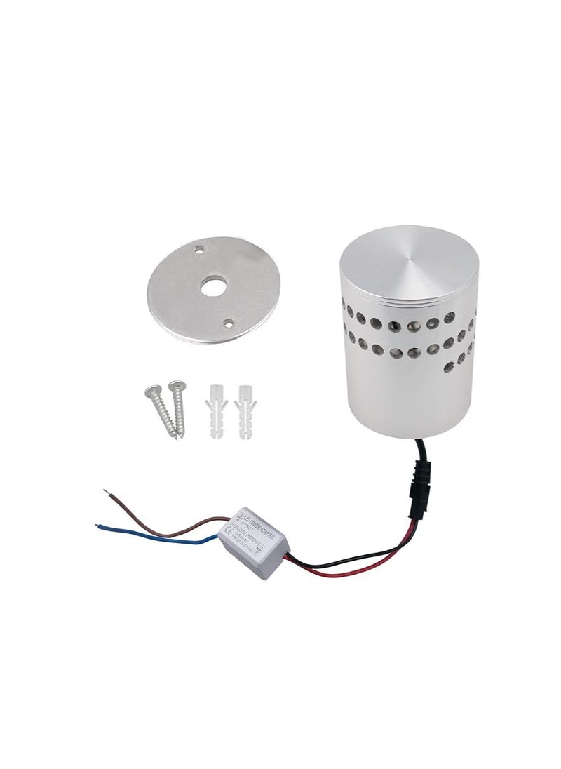 SUN SHINE LED Wall Light Indoor  - Image 2