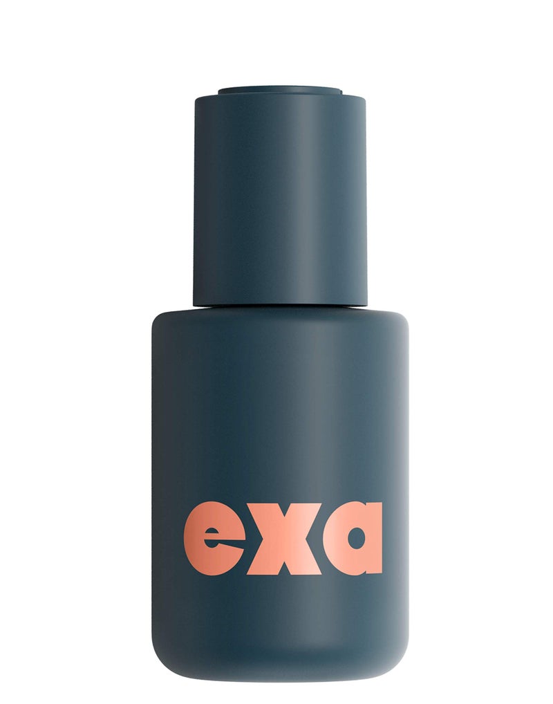 Exa  Natural Jump Start Smoothing Primer  Clean Vegan CrueltyFree Makeup 11 oz  35 ml