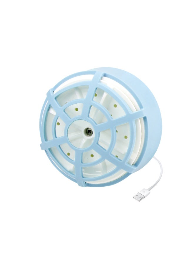 KUYING New Portable Small Car Disinfection Purifier 