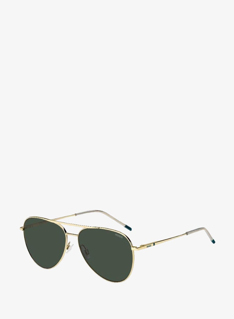 HUGO Aviators Sunglasses - Image 3