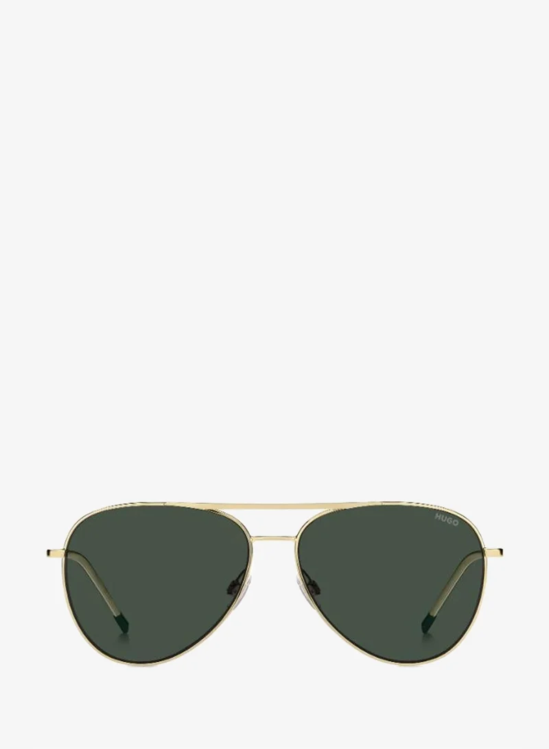 HUGO Aviators Sunglasses