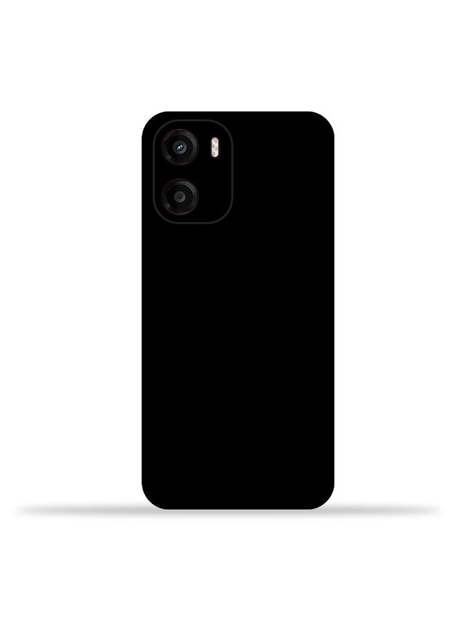 AMC DESIGN Protective Case Cover For Motorola Moto G05 - Image 1