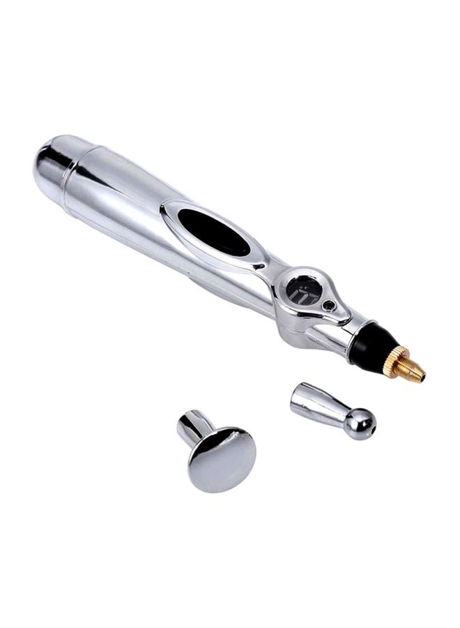 NIBEMINENT LCD Acupuncture Massage Pen - Image 1