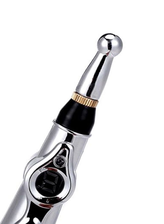 NIBEMINENT LCD Acupuncture Massage Pen - Image 2