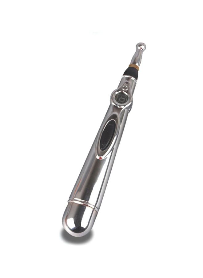 NIBEMINENT LCD Acupuncture Massage Pen - Image 4