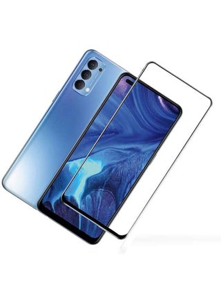 شاشة حماية زجاجية HD عالية الدقة متوافق مع هاتف اوبو رينو 4  . - pzsku/Z0A575EAAA5113250F8DCZ/45/1749787893/4f5a5bd4-92c3-4205-88cd-94fd79fc9564