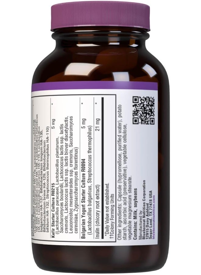 Bluebonnet Blue Bonnet Probiotic & Prebiotic - Image 3
