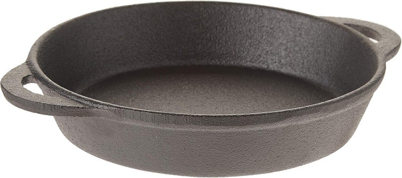10194 ROUND SINGLE SERVE DISH