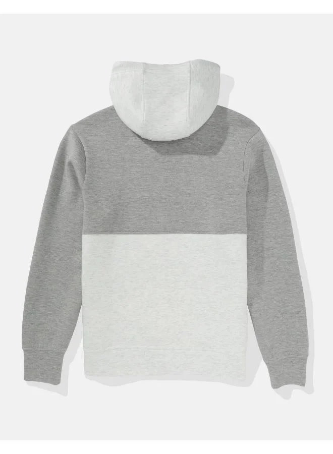American Eagle Graphic Hoodie