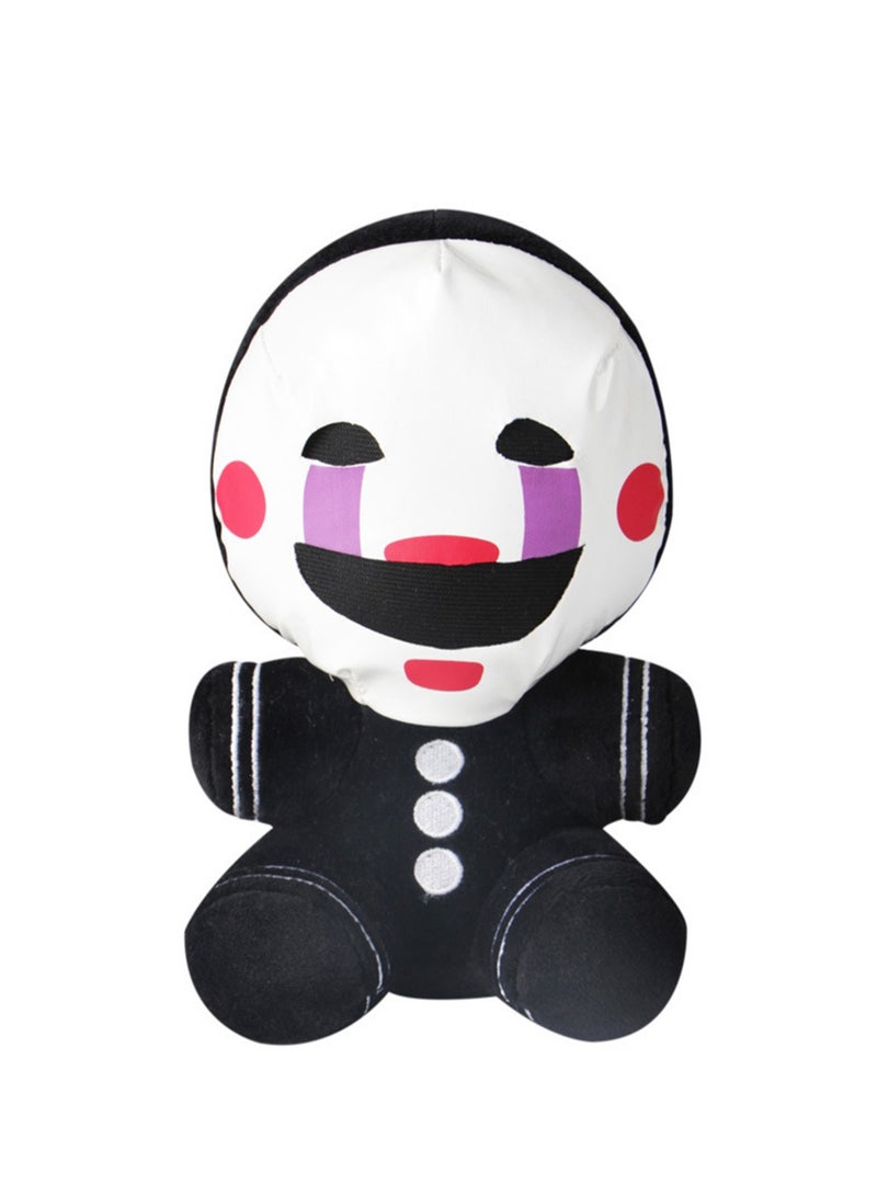 New Children's Plush Toys, Masked Dolls, Dolls, Small Gifts  - Image 1
