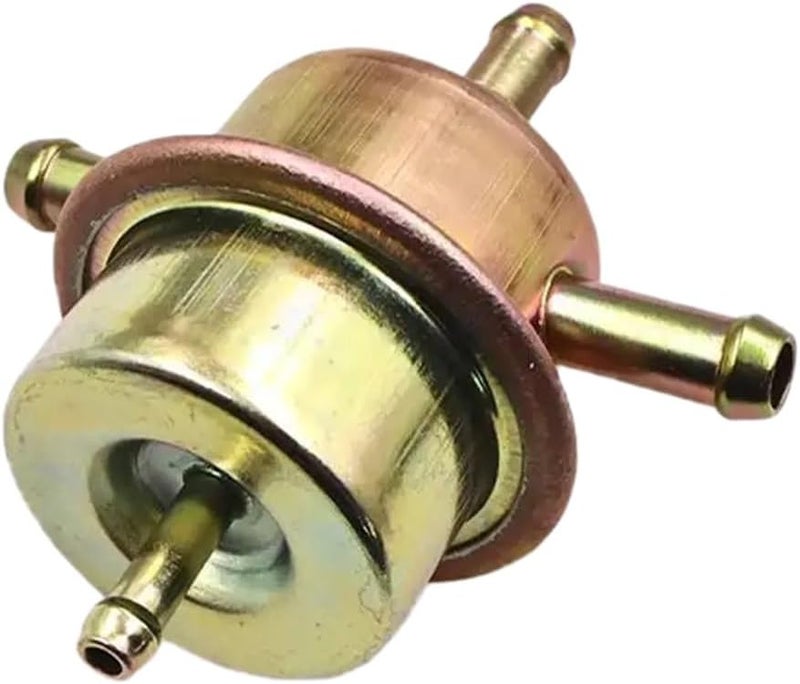 Vuzmode Fuel Pressure Regulator for Opel - Image 1
