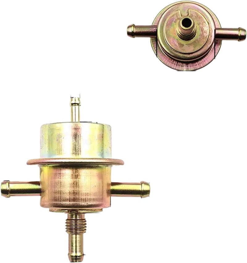 Vuzmode Fuel Pressure Regulator for Opel - Image 5