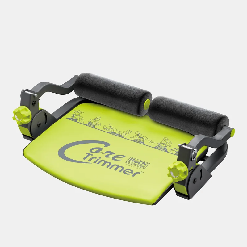 BODY SCULPTURE Core Trimmer Ab Trainer