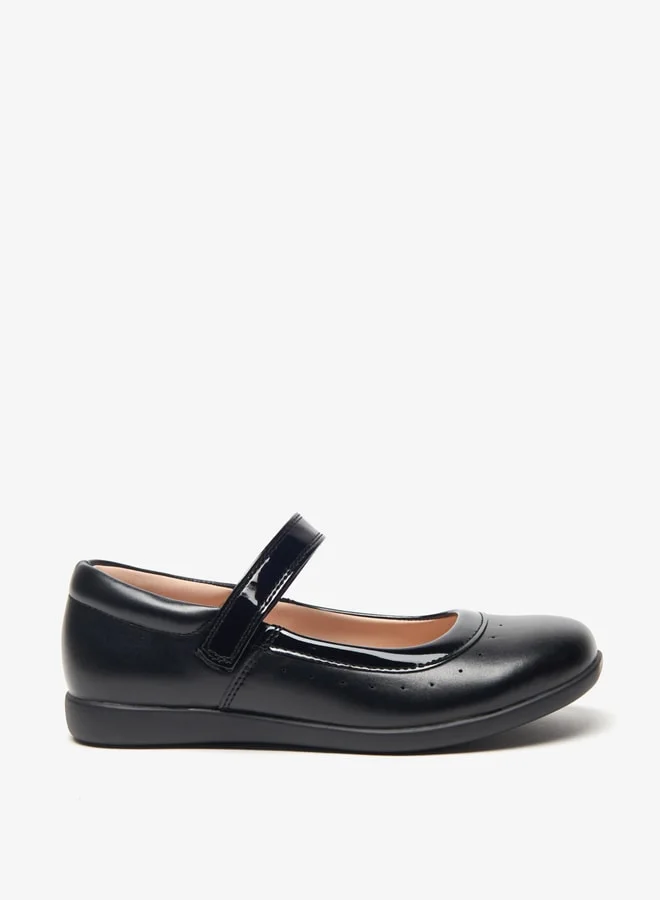 فلورا بيلا من شو إكسبرس Girls School Shoes