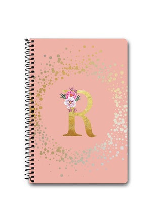 Rose Pink -  R