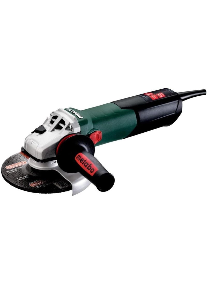 Metabo Metabo 600563420 Concrete Angle Grinder  - Image 1