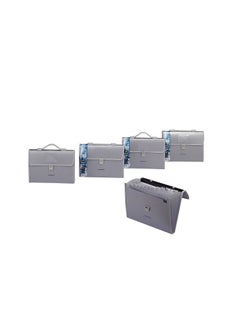 Foldermate Foldermate FE-138-SR Expanding File, 