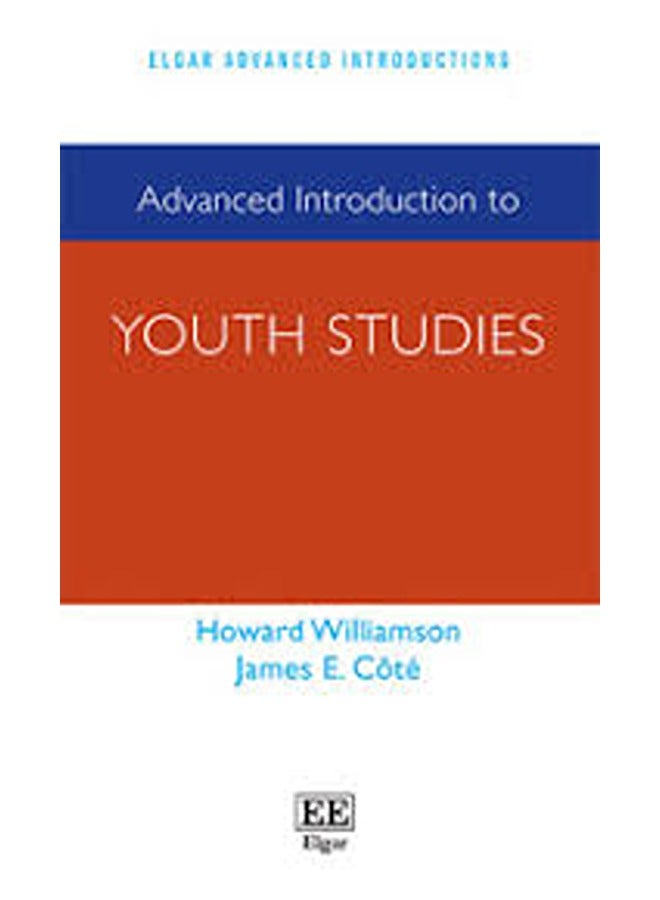 Advanced Introduction to Youth Studies