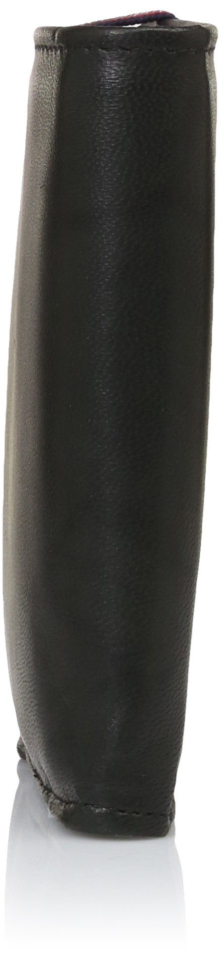 Fastrack Black Leather Men's Wallet (C0408LBK01) - Image 3