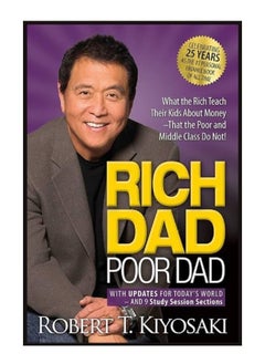 Rich Dad Poor Dad 