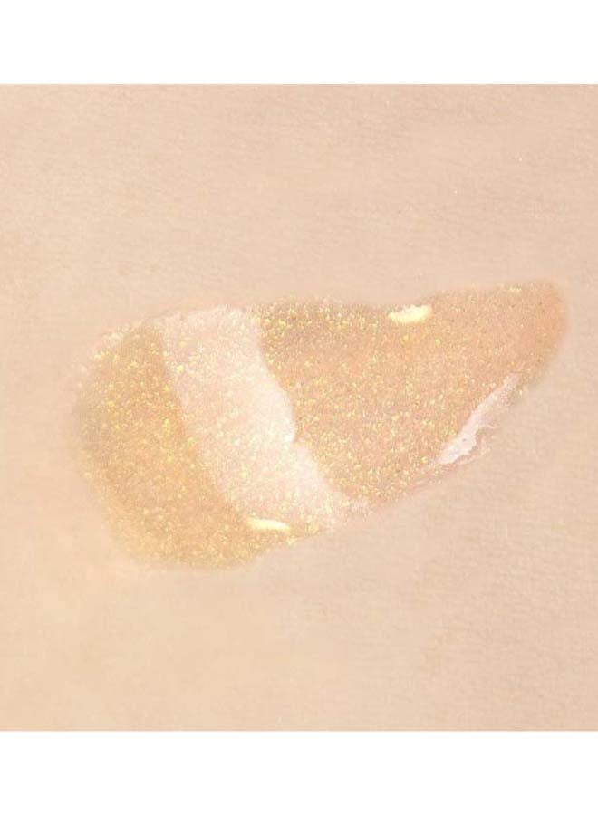 theBalm Plum Your Pucker Lip Gloss Overstate - Image 4