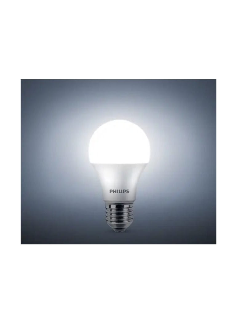 Philips LED Bulb, Cool Daylight, E27 Eye Comfort, 11w, 1250Lumen, Last Up To 15000H - Image 2