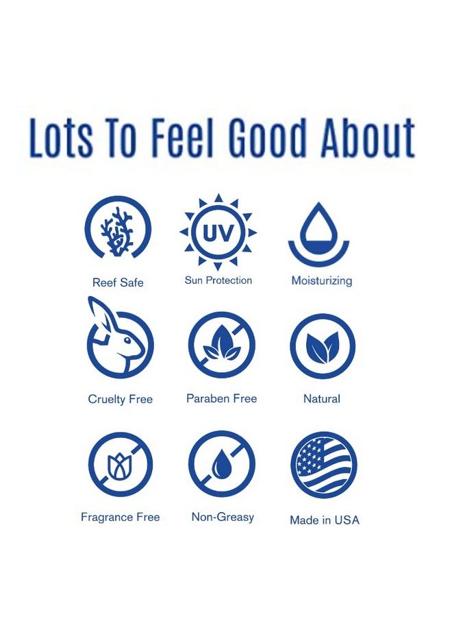 Dermatone بلسم الشفاه المعدني بعامل حماية من أشعة الشمس 30 | مرطب | آمن على الشعاب المرجانية | حماية من حروق الشمس واسعة النطاق من الأشعة فوق البنفسجية الطويلة والمتوسطة | تركيبة الزنك | خالٍ من القسوة وخالٍ من البارابين | صنع في الولايات المتحدة الأمريكية | 0.15 أونصة | عبوتان - Image 5