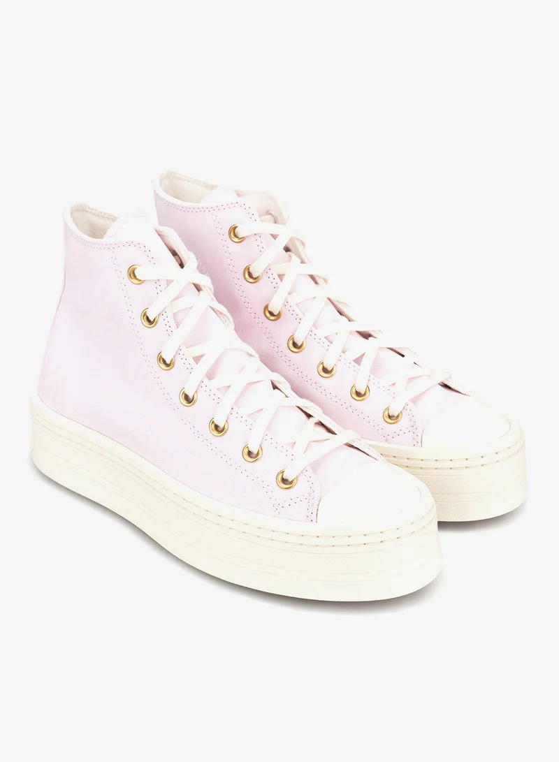 CONVERSE Women's Chuck Taylor All Star Modern Lift Shoes