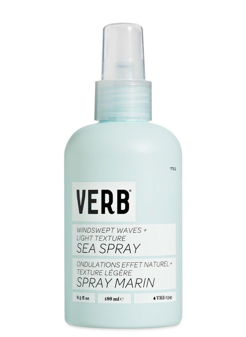 verb VERB Sea Spray 6.3 fl Oz 