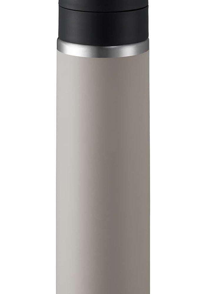 Tiger Vacuum Insulated Carbonated Bottle - 600ml - Image 1