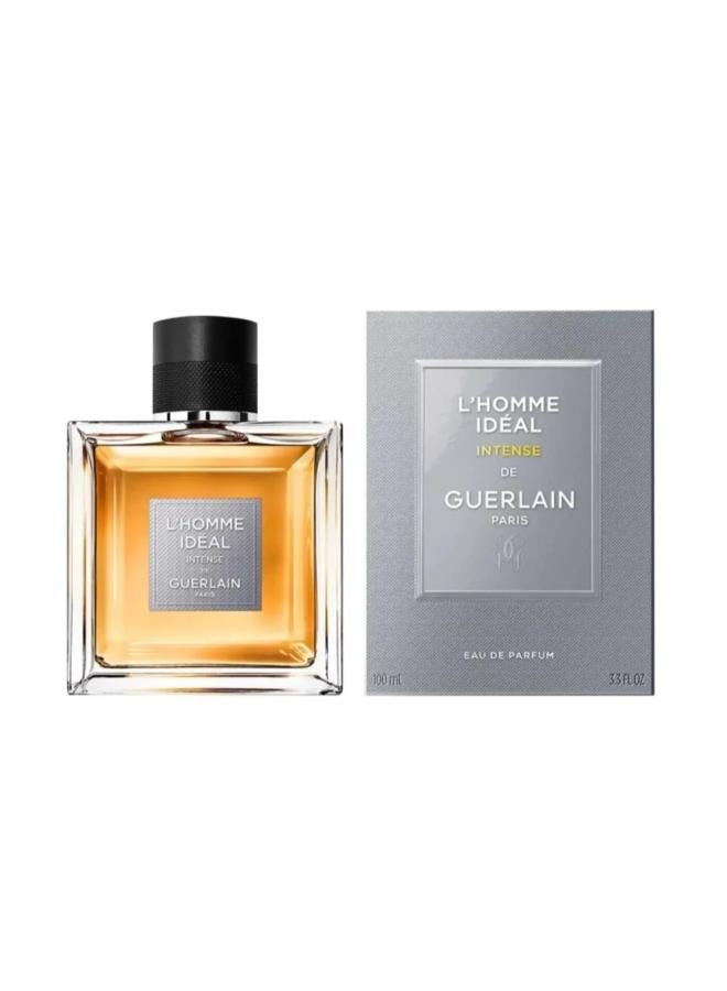 غيرلان EDP لاأومي إيدل لانتونس 100ملليلتر - Image 4