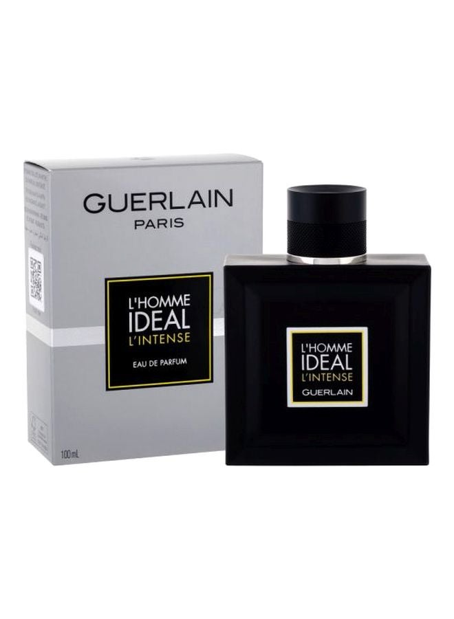 غيرلان EDP لاأومي إيدل لانتونس 100ملليلتر - Image 2