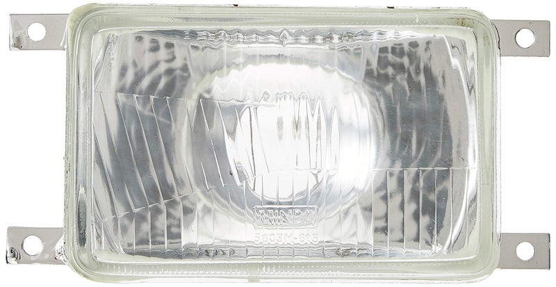Uno Minda HL-5597BM Head Light- RH/LH for IF PREET Tractor - Image 1