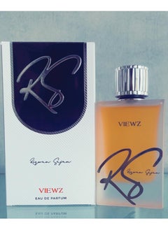 Mirage VIEWZ for Men, Eau de Parfum 100ml Luxury in affordable price  - Image 1