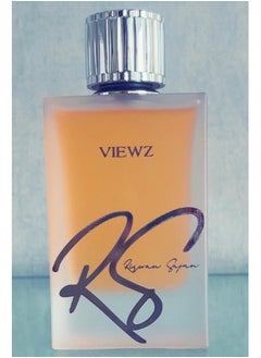 Mirage VIEWZ for Men, Eau de Parfum 100ml Luxury in affordable price  - Image 2