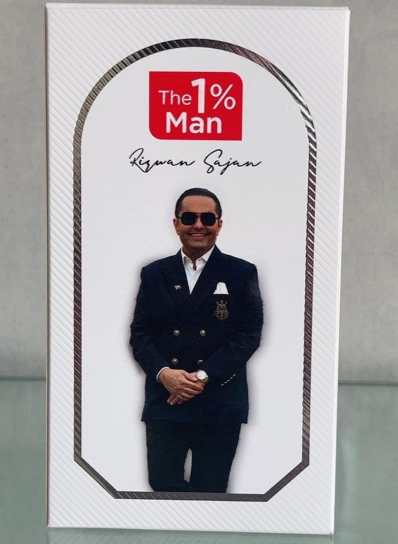 Mirage VIEWZ for Men, Eau de Parfum 100ml Luxury in affordable price - Image 3