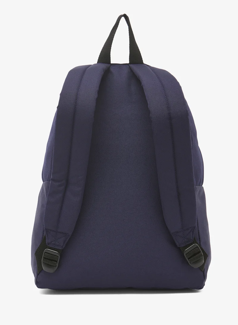 لاكوست Logo Croc Backpack