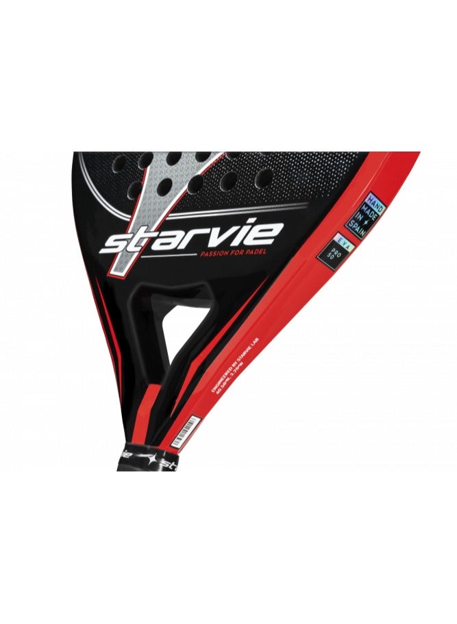 ستارفي Starvie Titania Pro 2024 - Image 2