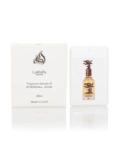 Eternal Oud 20ml