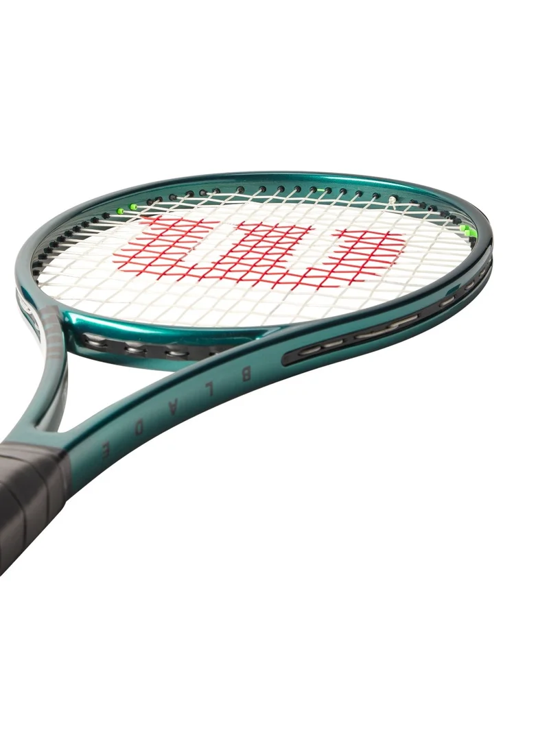 Wilson  Blade Pro 98 (16x19) V9 Tennis Racket Frame  | Best Price UAE