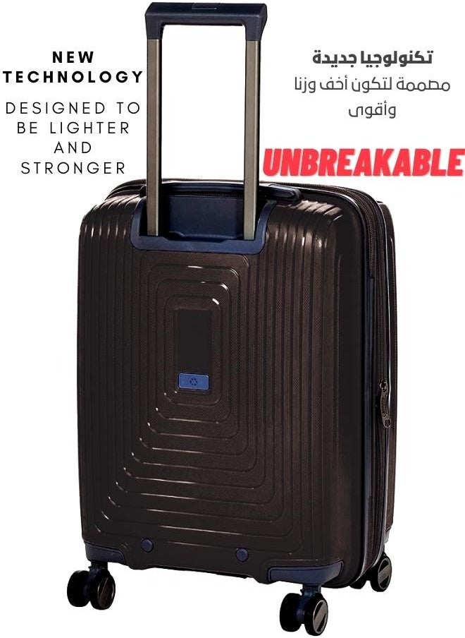 SONADA - Unbreakable Luggage Set of 3 - Image 1