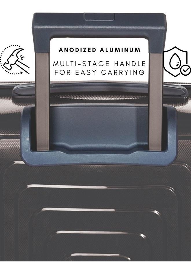 SONADA - Unbreakable Luggage Set of 3 - Image 1