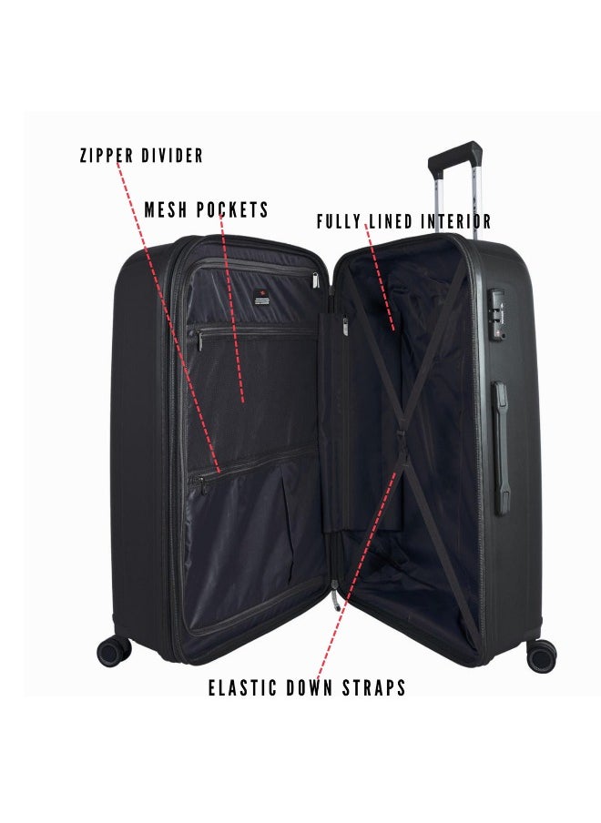 SONADA - Unbreakable Luggage Set of 3 - Image 1
