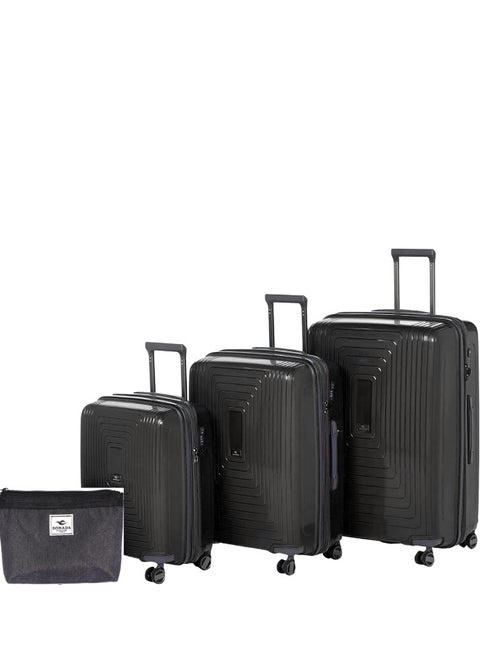 Unbreakable Luggage Set of 3
