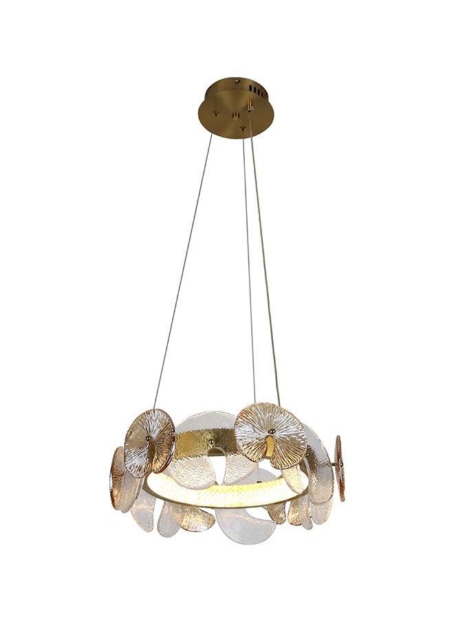 Hummer Modern Oily 36 Watts  - Image 1