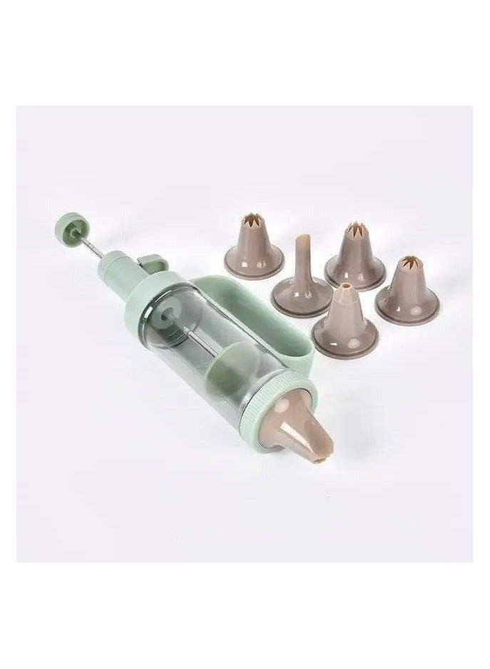 قمع كريمه الحلواني - متعدد الالوان - Image 1