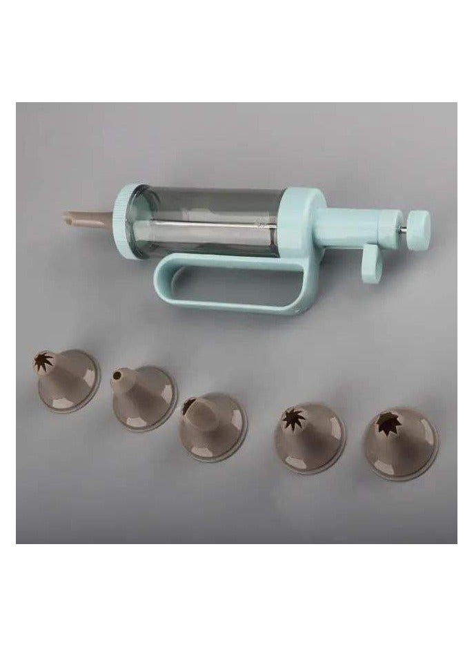 قمع كريمه الحلواني - متعدد الالوان - Image 2