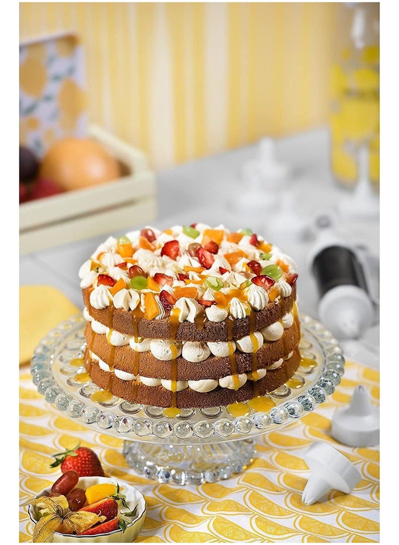 قمع كريمه الحلواني - متعدد الالوان - Image 3