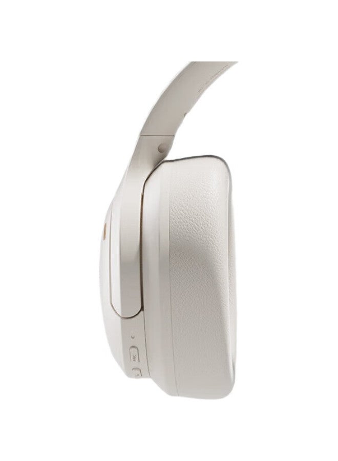 Sansui Td46 Active Noise Cancellation [Noise Cancellation Top] Over-Ear Bluetooth Headphones With Deep Bass, Wireless Headset, Mobile Phone, Computer Headset, Universal Wired, Black - Image 3